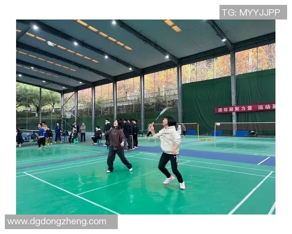 重庆羽毛球队在全运会上的实力展现与未来发展潜力分析 重庆羽毛球队在全运会上的实力展现与未来发展潜力分析