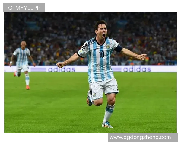 天赋异禀的足球明星们如何在绿茵场上书写传奇人生