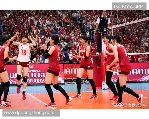 武汉排球队在世界杯中的实力展现与未来发展潜力分析