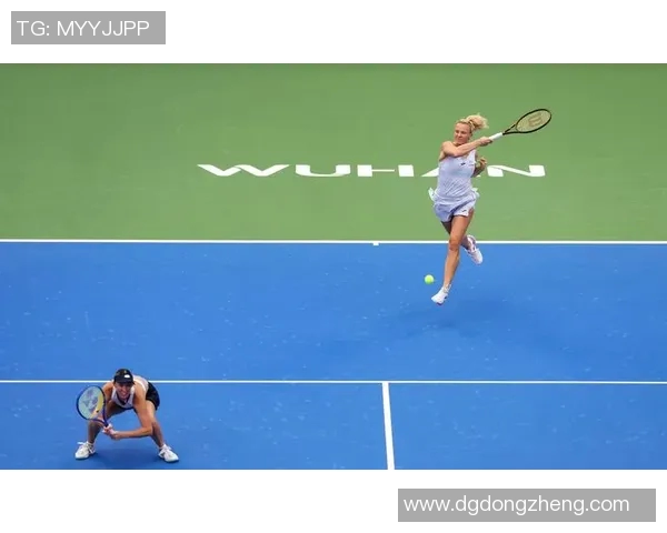 武汉网球队在网球耐力排行榜中荣获第三名展现出强大实力与潜力