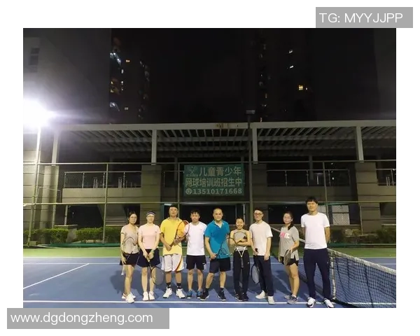 深圳与北京网球队对决后的深度分析与经验总结