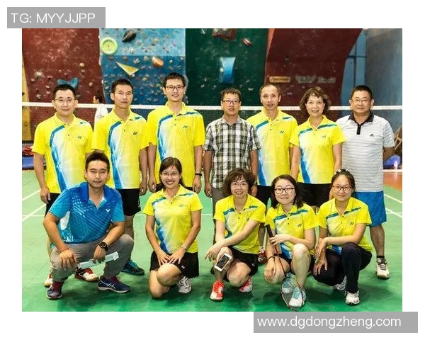 深圳羽毛球队在全国配合排行榜中荣登第七名展现实力与团队默契 深圳羽毛球队在全国配合排行榜中荣登第七名展现实力与团队默契