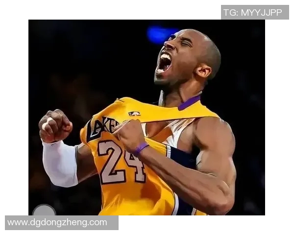 科比如何成为足球明星偶像的灵感源泉与影响力探讨 科比如何成为足球明星偶像的灵感源泉与影响力探讨