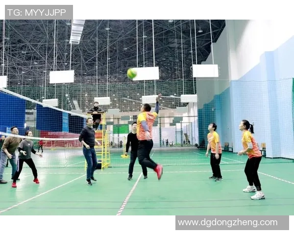 广州排球队节奏变革引发热议新战术助力团队协作与竞技水平提升