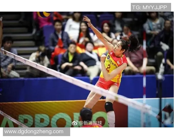 权威发布：全球排球技术实力排行榜揭晓各国队伍实力对比分析