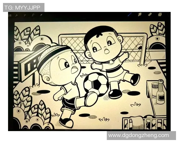 抽象艺术风格下的足球明星绘画技巧与创作指南