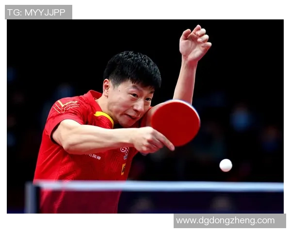 杭州乒乓球队中路突破的战术解析与未来发展展望 杭州乒乓球队中路突破的战术解析与未来发展展望