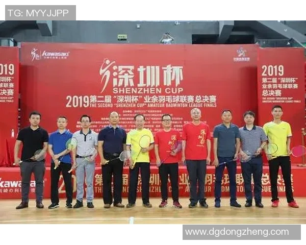 深圳羽毛球队在杯赛中的个人能力分析与表现评估