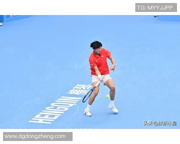 南京网球队实力强劲荣登全国网球实力排行榜第四名