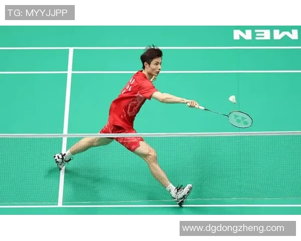 羽毛球热点：解读上海羽毛球队的控制