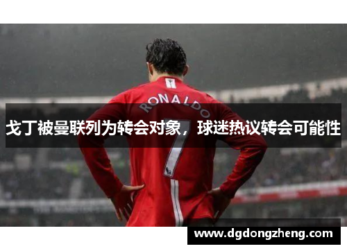 戈丁被曼联列为转会对象，球迷热议转会可能性